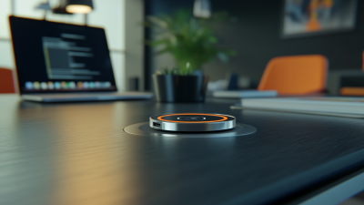 Forecasting the 2025 Market Growth for Best Pop up Type Table Socket in the Evolving Workspace Industry