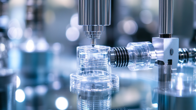 Global Excellence in Manufacturing: China’s Pride in Exporting Premium Extruder Screw Barrels