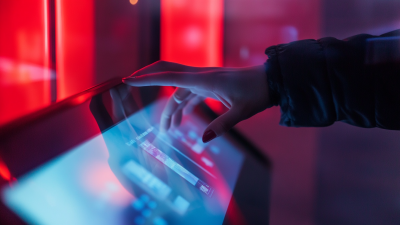 Exploring Innovative Alternatives to the Best Touch Screen Kiosk for Your Business Needs