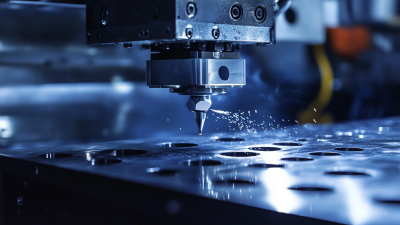 Discover World-Class Chinese Factories Delivering Superior Sheet Metal Stamping Solutions