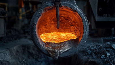 Leading Global Exporter of Best Silica Sol Precision Casting Innovations