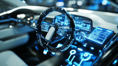 Global Trust in Quality Chinese Made Best Automobile Steering Systems for Your Needs