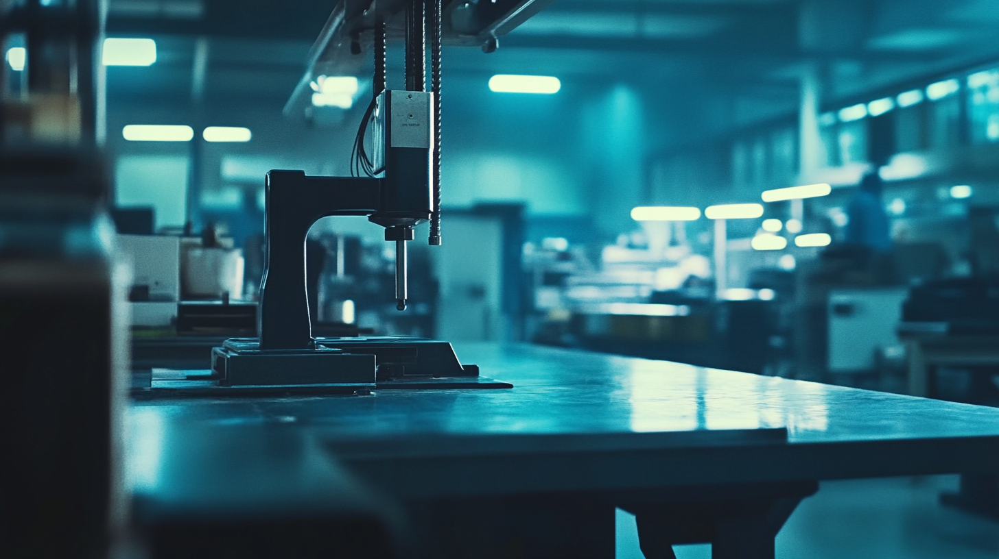 Leading Factory in China Delivers Best Screw Second Punch for Global Markets