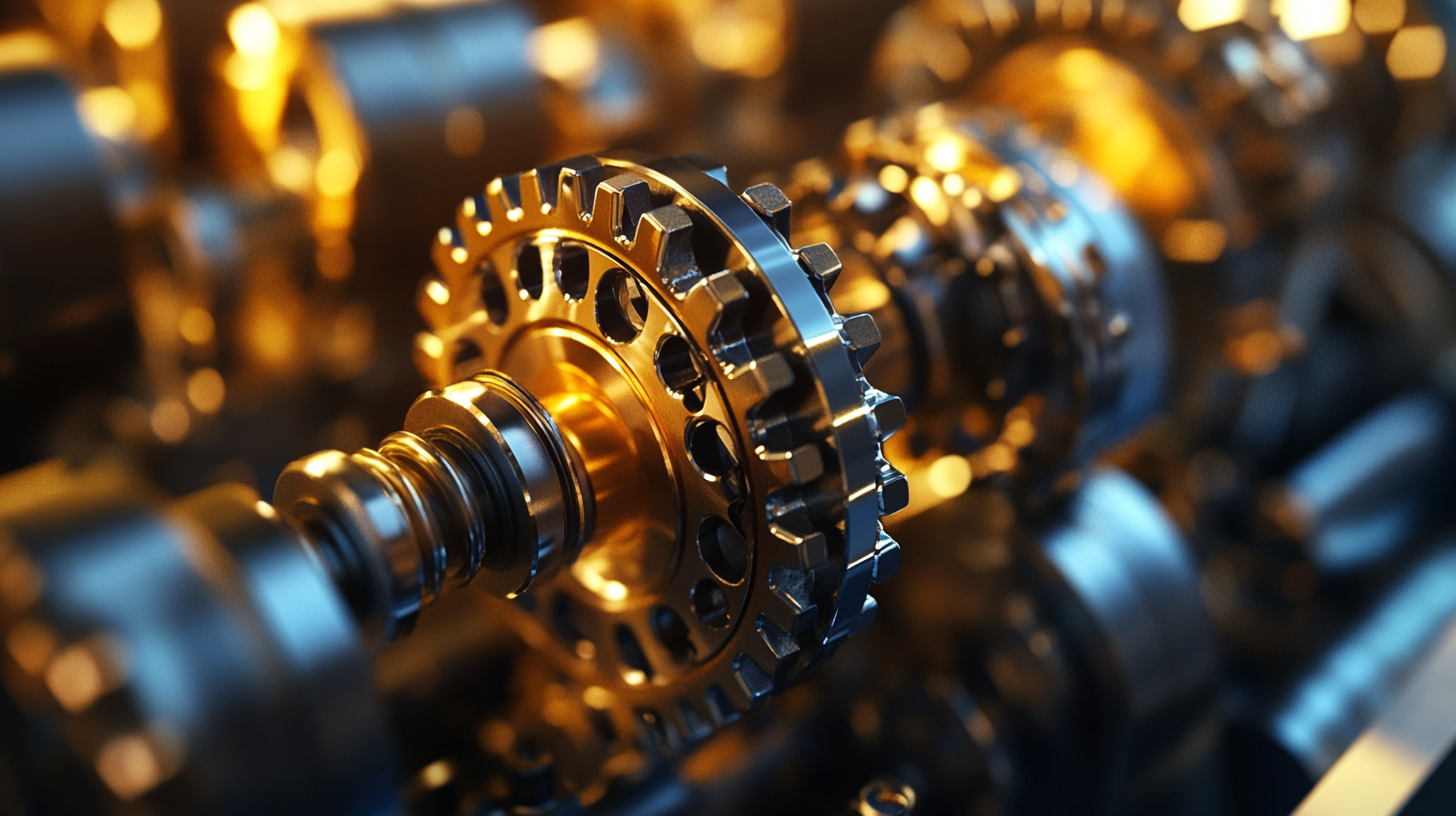 7 Tips for Sourcing the Best Casting Parts in a Competitive Global Market