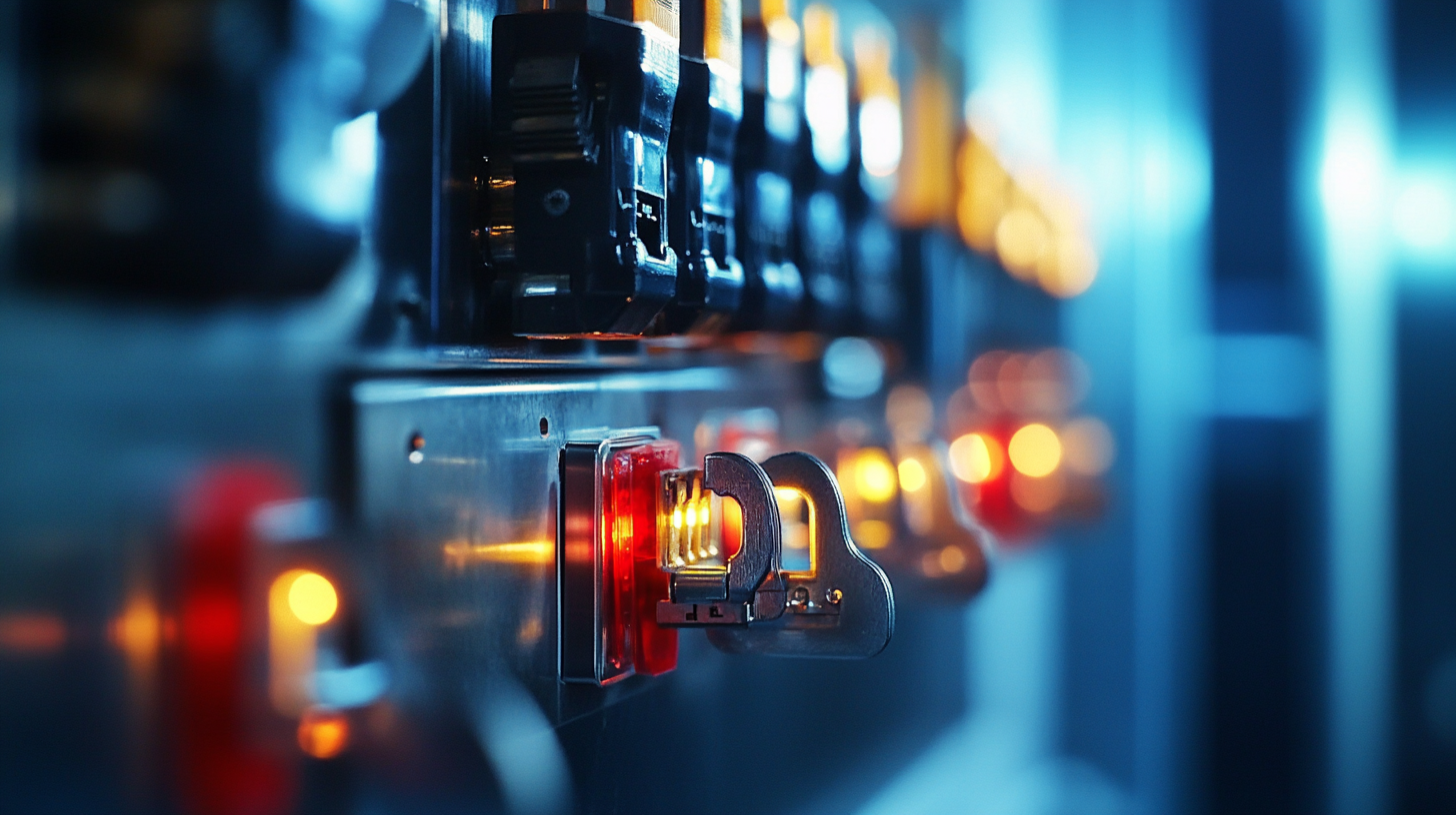 Understanding the Impact of Best Din Standard Fuse on Electrical Safety and Efficiency
