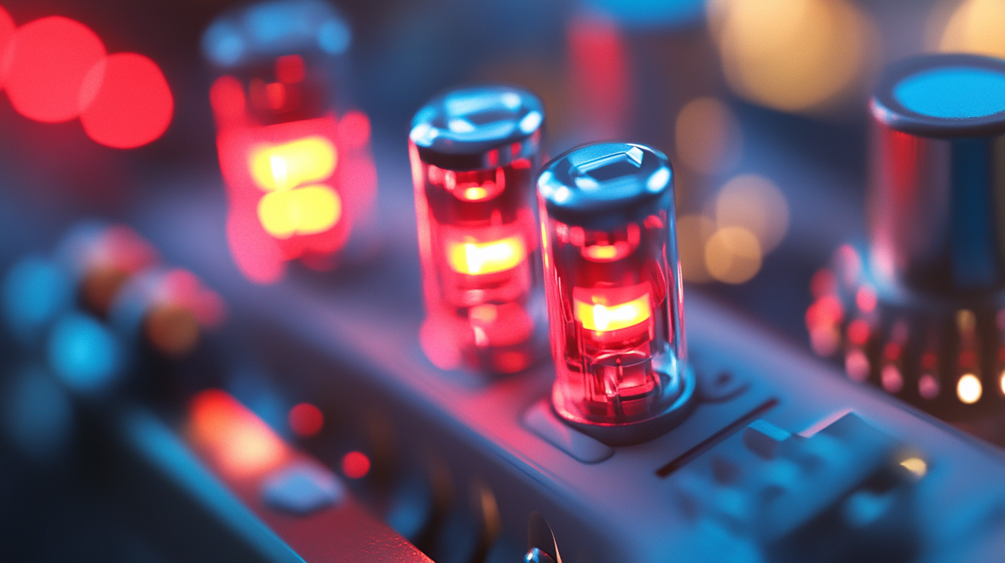 Understanding the Impact of Best Din Standard Fuse on Electrical Safety and Efficiency