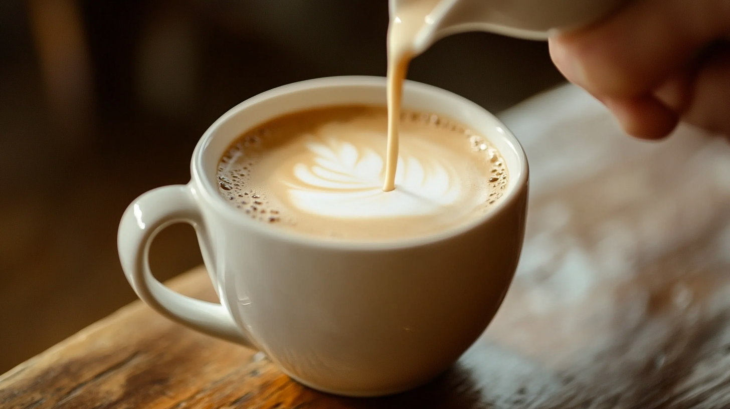 7 Proven Reasons Best Coffee Creamer Transforms Your Morning Routine