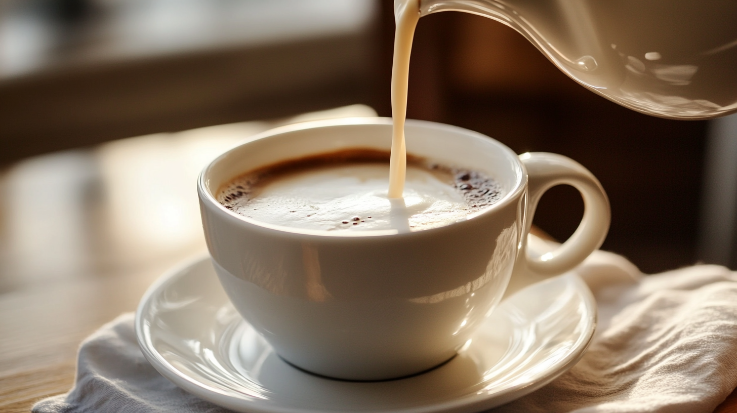 7 Proven Reasons Best Coffee Creamer Transforms Your Morning Routine
