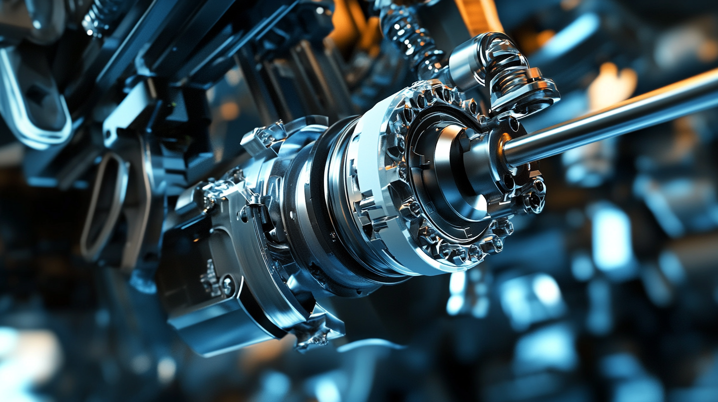 Global Trust in Quality Chinese Made Best Automobile Steering Systems for Your Needs