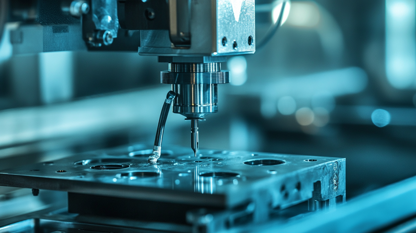 7 Factors That Make Best Precision Metal Stamping Essential for Your Manufacturing Success