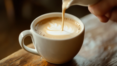 7 Proven Reasons Best Coffee Creamer Transforms Your Morning Routine