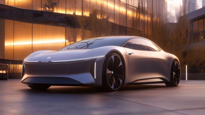 Future of Electric Vehicles 2025 Innovations and Comprehensive Insights into Best Electric Car Models