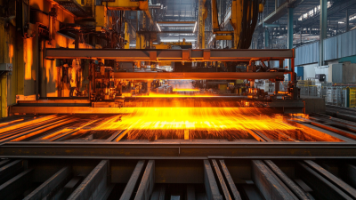 Exploring the Best Metal Cut to Length Line Innovations for Global Buyers