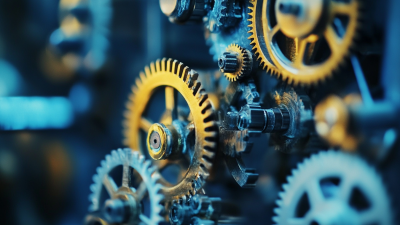 Unlocking Quality: Technical Specifications of the Best Manufacturers and How to Choose Them Wisely