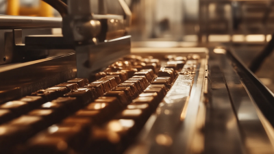 Innovative Approaches to Best Chocolate Wrapping Machine Utilization in Modern Factories