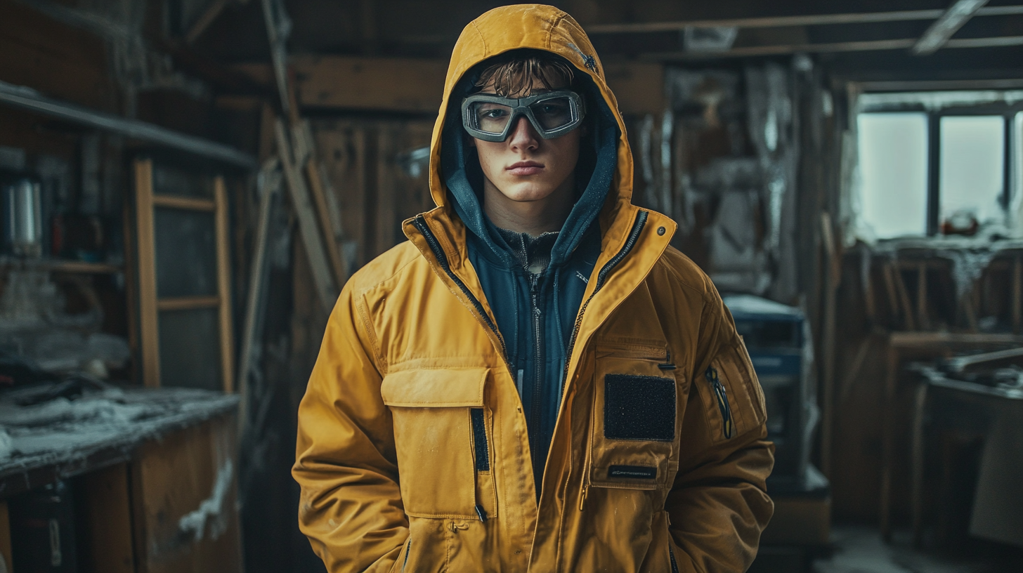 Unmatched Performance: The Ultimate 2023 Guide to the Best Dewalt Heated Jacket Specifications