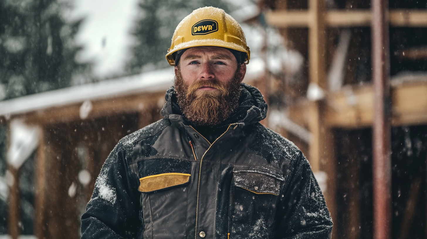 Unmatched Performance: The Ultimate 2023 Guide to the Best Dewalt Heated Jacket Specifications