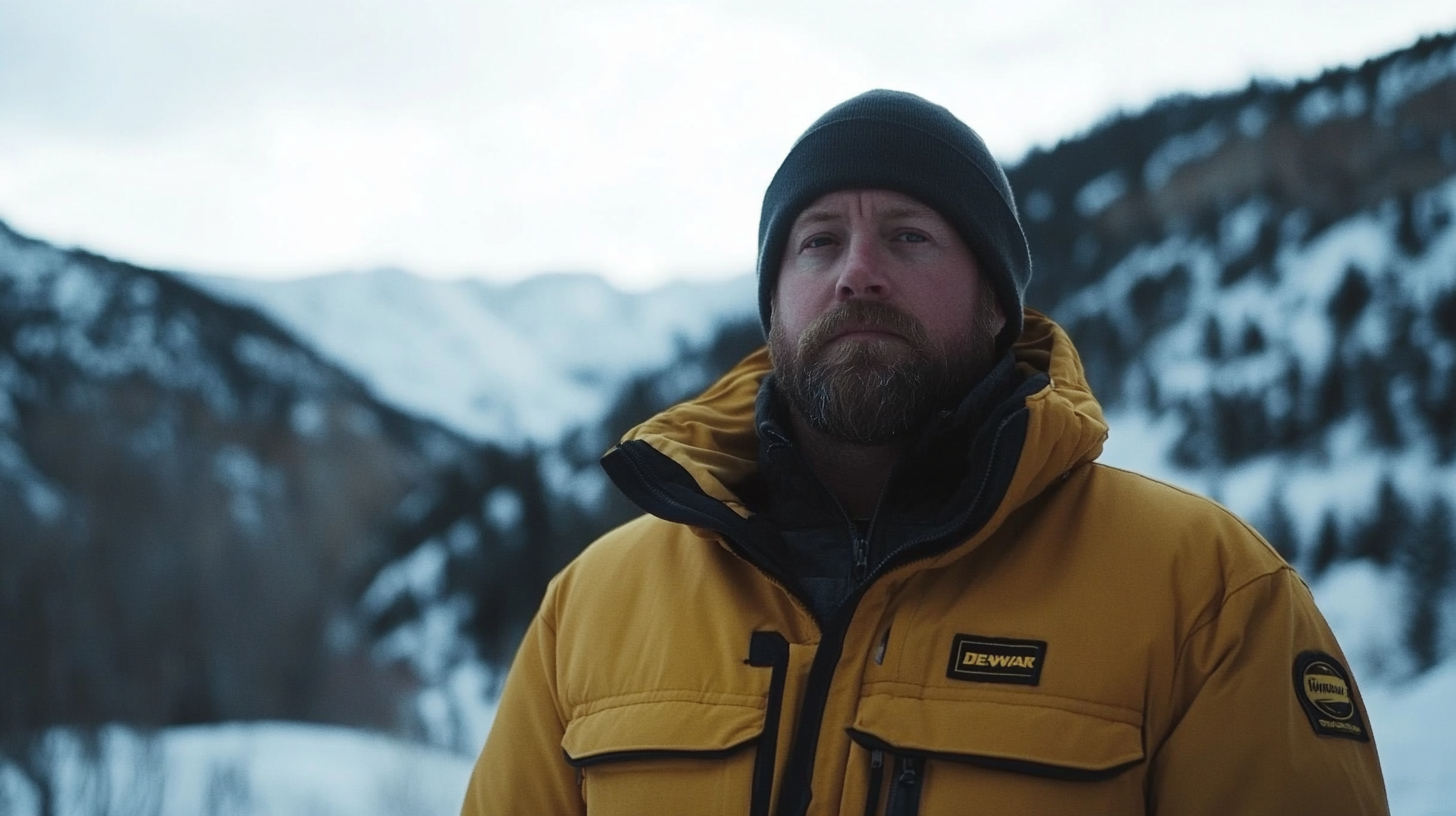 Unmatched Performance: The Ultimate 2023 Guide to the Best Dewalt Heated Jacket Specifications