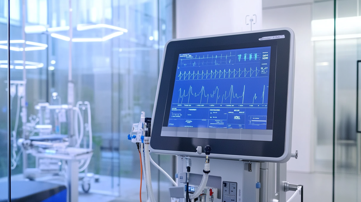 Unlocking the Potential of the Best EMG Machine: Technical Specs & How to Optimize Performance for Global Buyers