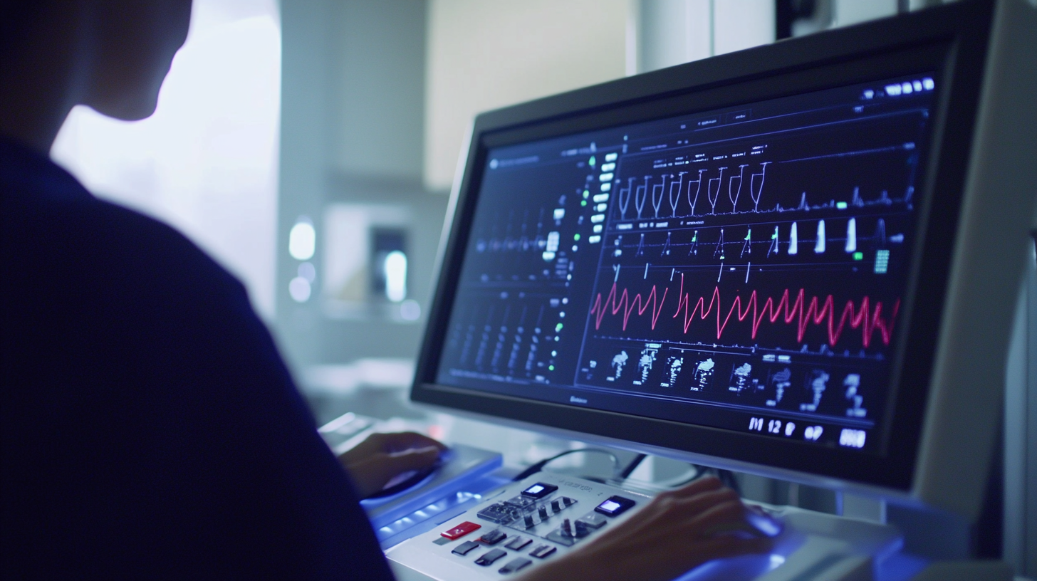 Unlocking the Potential of the Best EMG Machine: Technical Specs & How to Optimize Performance for Global Buyers
