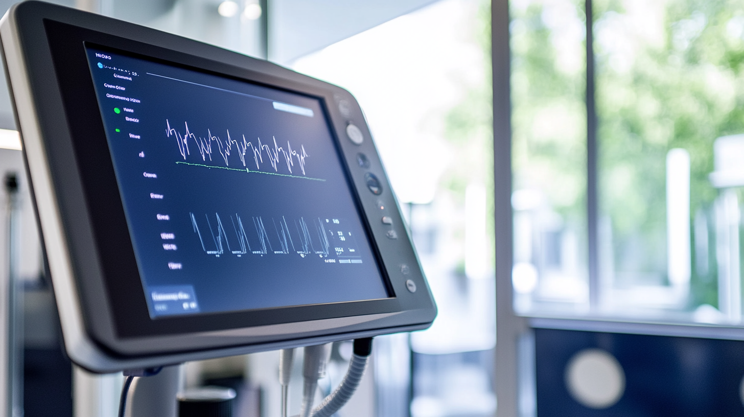 Unlocking the Potential of the Best EMG Machine