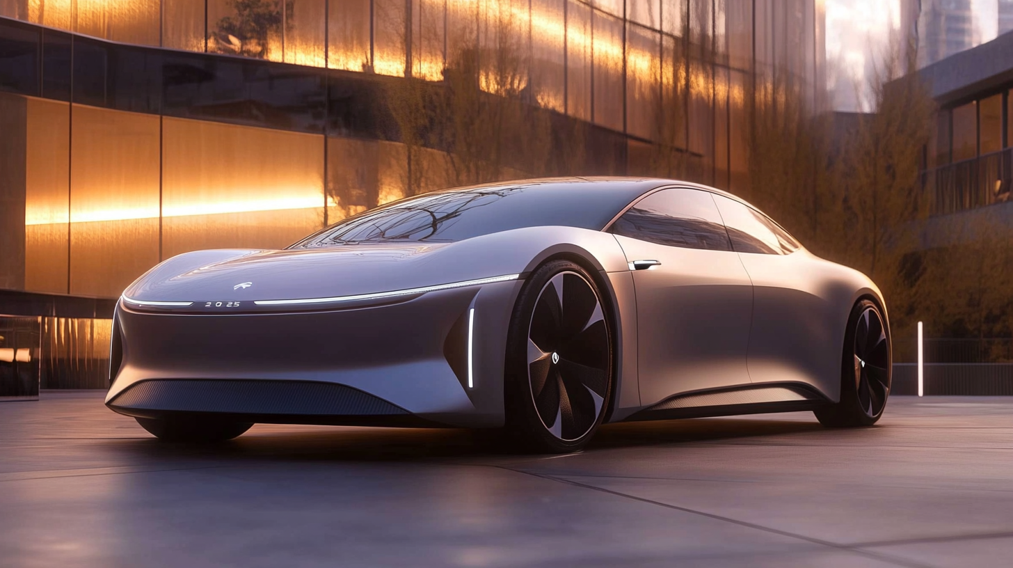 Future of Electric Vehicles 2025 Innovations and Comprehensive Insights into Best Electric Car Models