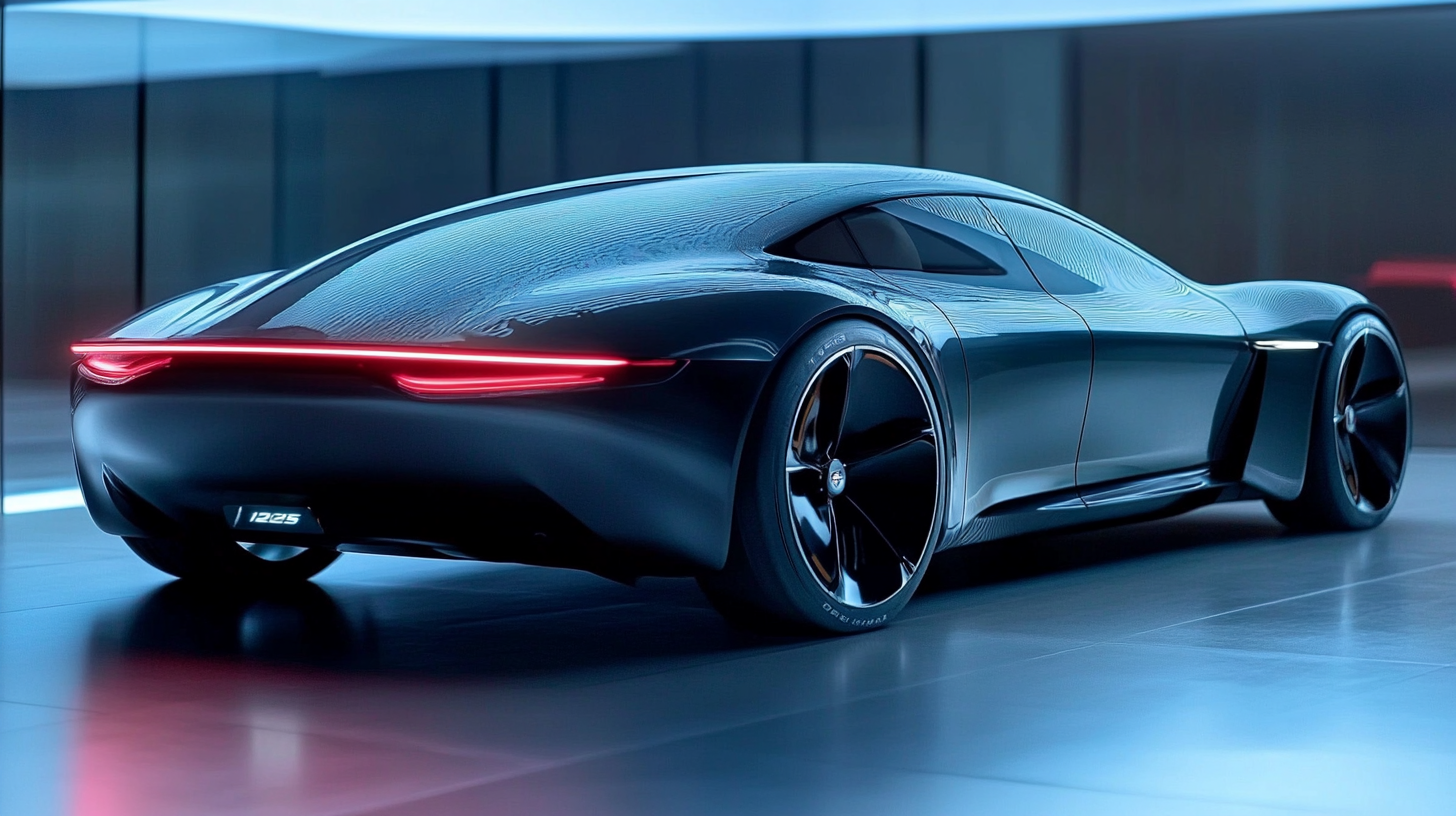 Future of Electric Vehicles 2025 Innovations and Comprehensive Insights into Best Electric Car Models