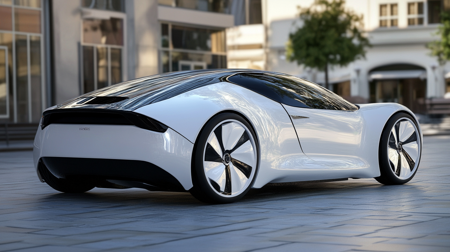 Future of Electric Vehicles 2025 Innovations and Comprehensive Insights into Best Electric Car Models