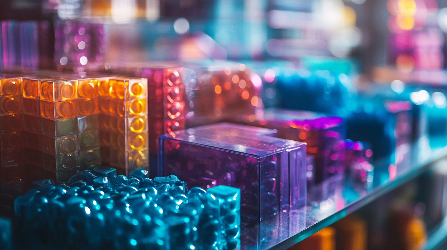12 Top Benefits of Using the Best Plastic Guide for Global Sourcing