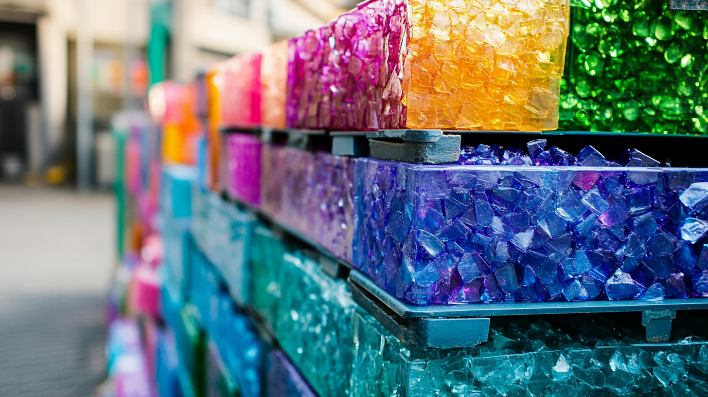 12 Top Benefits of Using the Best Plastic Guide for Global Sourcing