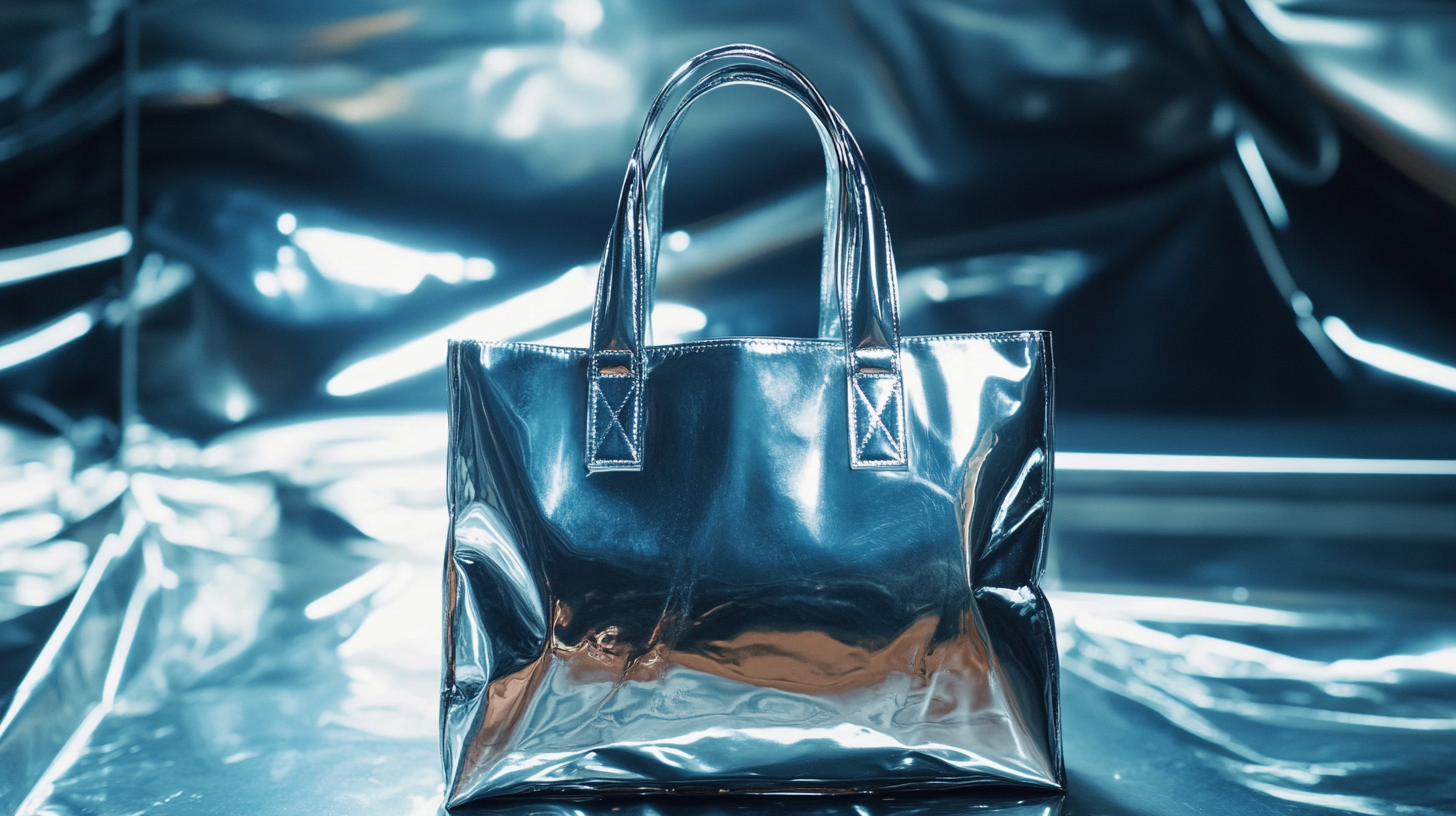 Unveiling the Best Silver Bag: Innovative Approaches to Elevate Your Fashion Game