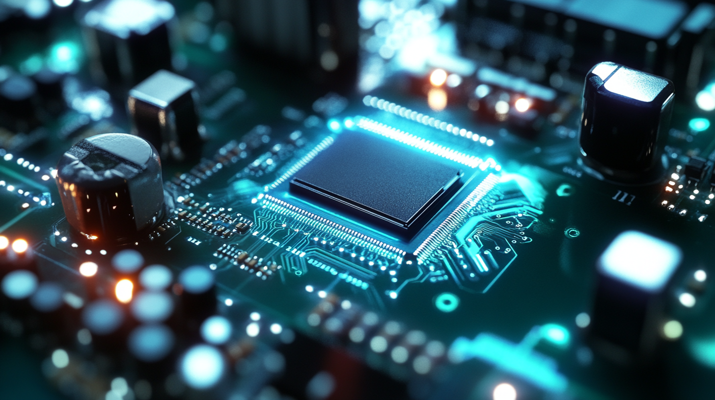 2025 Industry Trends: How to Choose the Best PCB Printed Circuit Board for Global Procurement