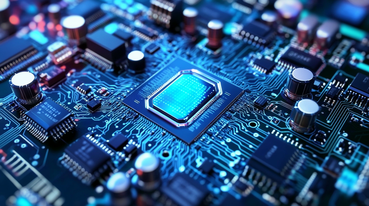 2025 Industry Trends: How to Choose the Best PCB Printed Circuit Board for Global Procurement
