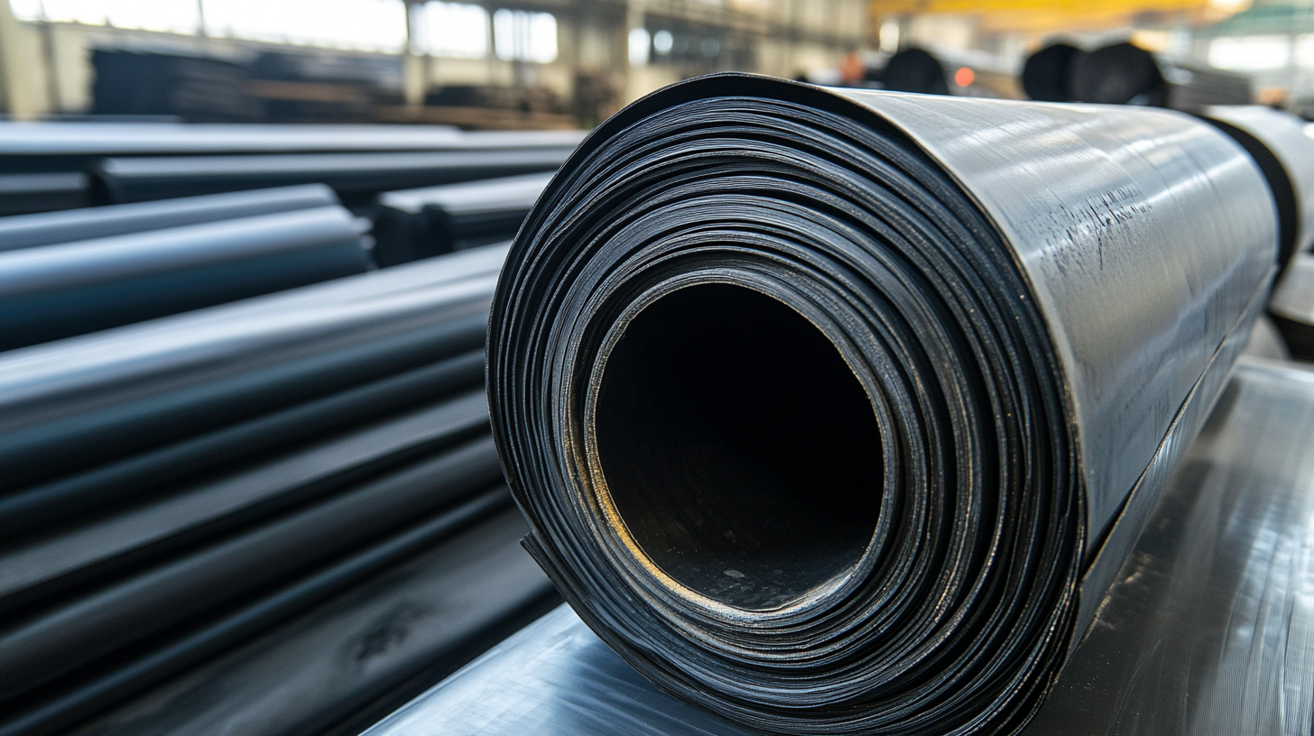 Unmatched Quality and Export Strength of Best Hdpe Sheet from China