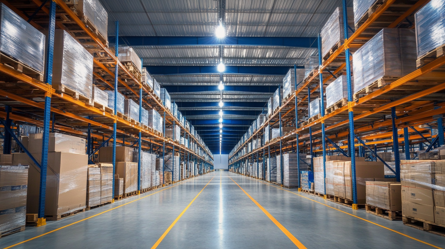 Solutions for Sourcing from the Best Manufacturers Worldwide