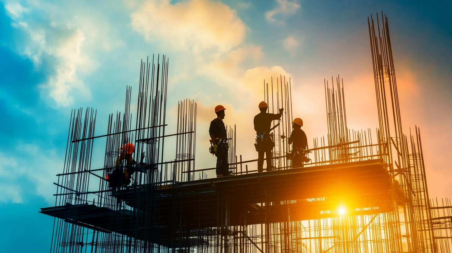 Future Trends in Best Construction Mast Climbers Market by 2025 Insights for Global Buyers