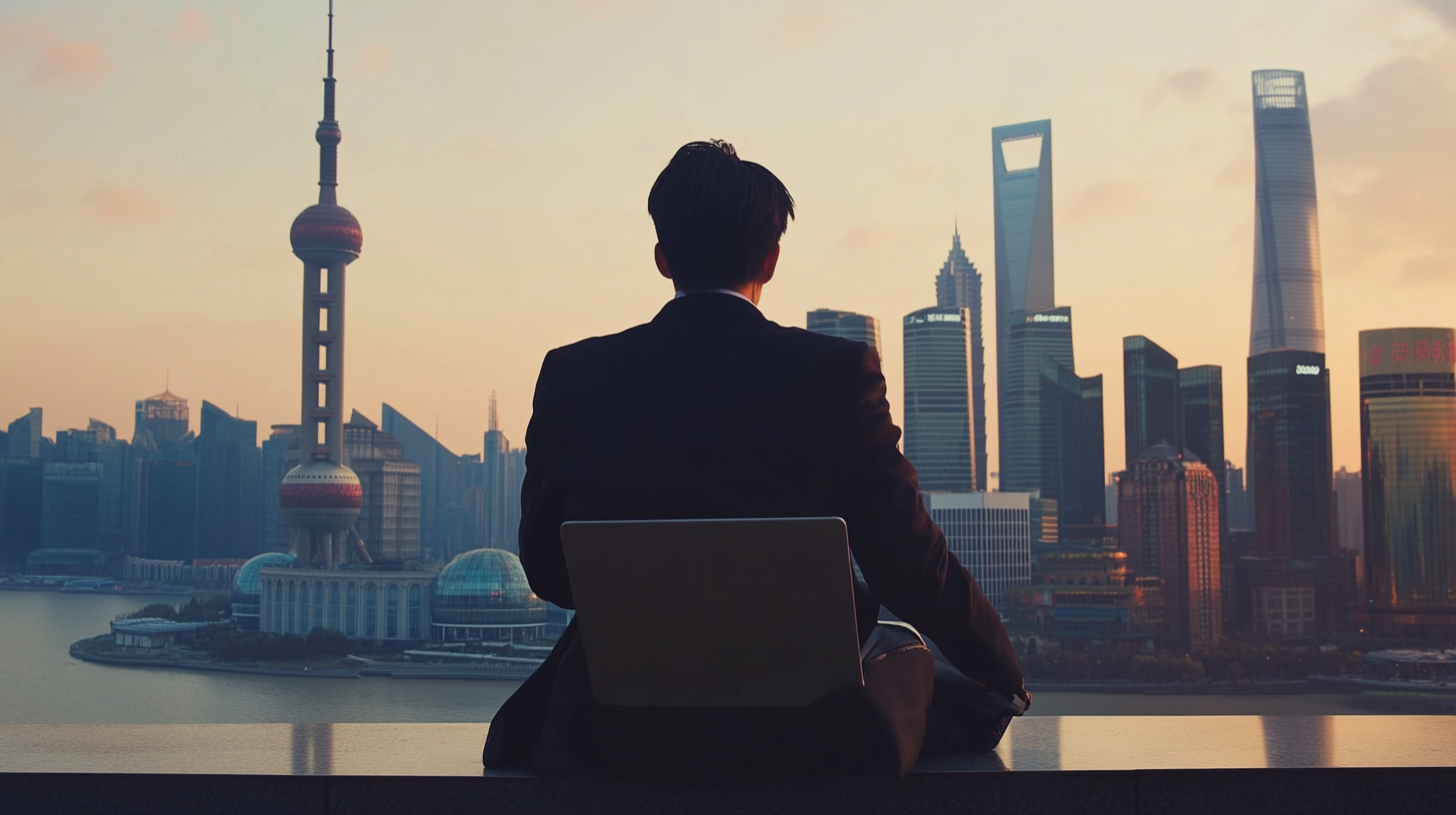 Empowering Global Trade with China's Best Laptop Bag Innovations