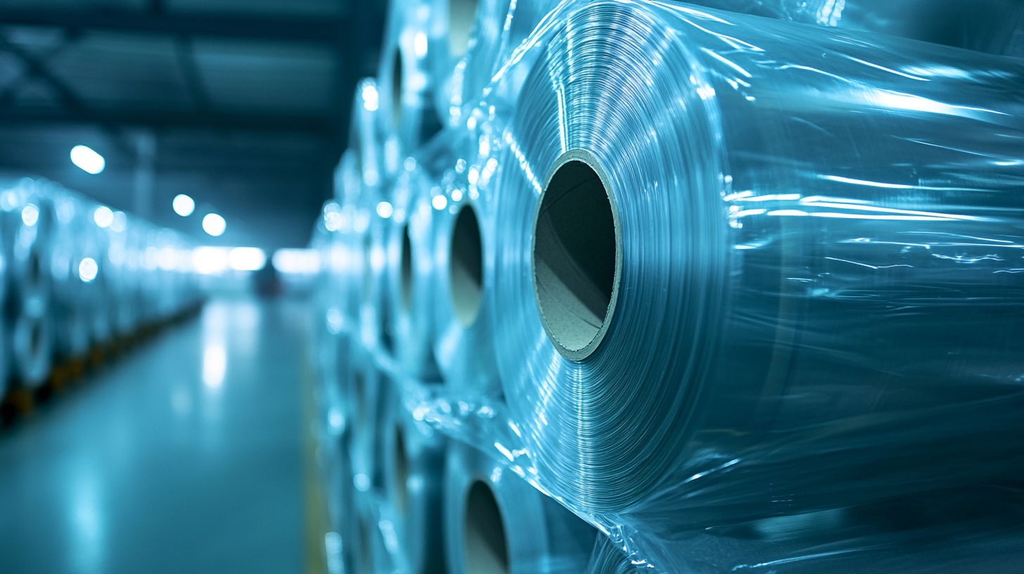 Navigating Import and Export Certifications for the Best CPP Translucent Film Industry