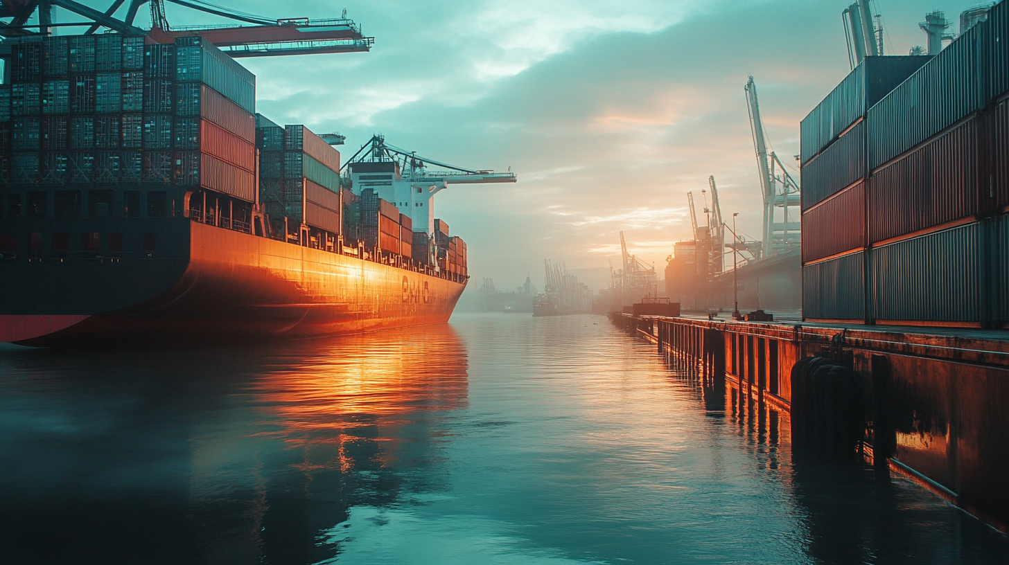 Navigating Import and Export Certifications for the Best CPP Translucent Film Industry