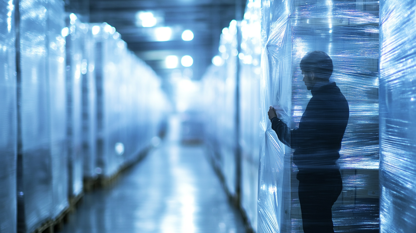 Navigating Import and Export Certifications for the Best CPP Translucent Film Industry