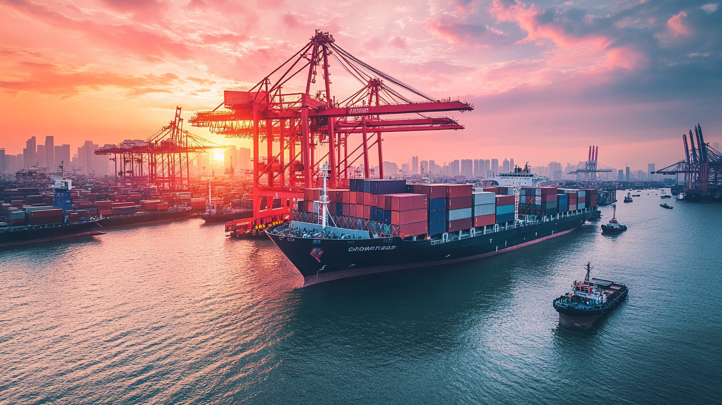 Unlocking Best China Products in 2023 A Guide to Import Export Certifications and Top Market Insights