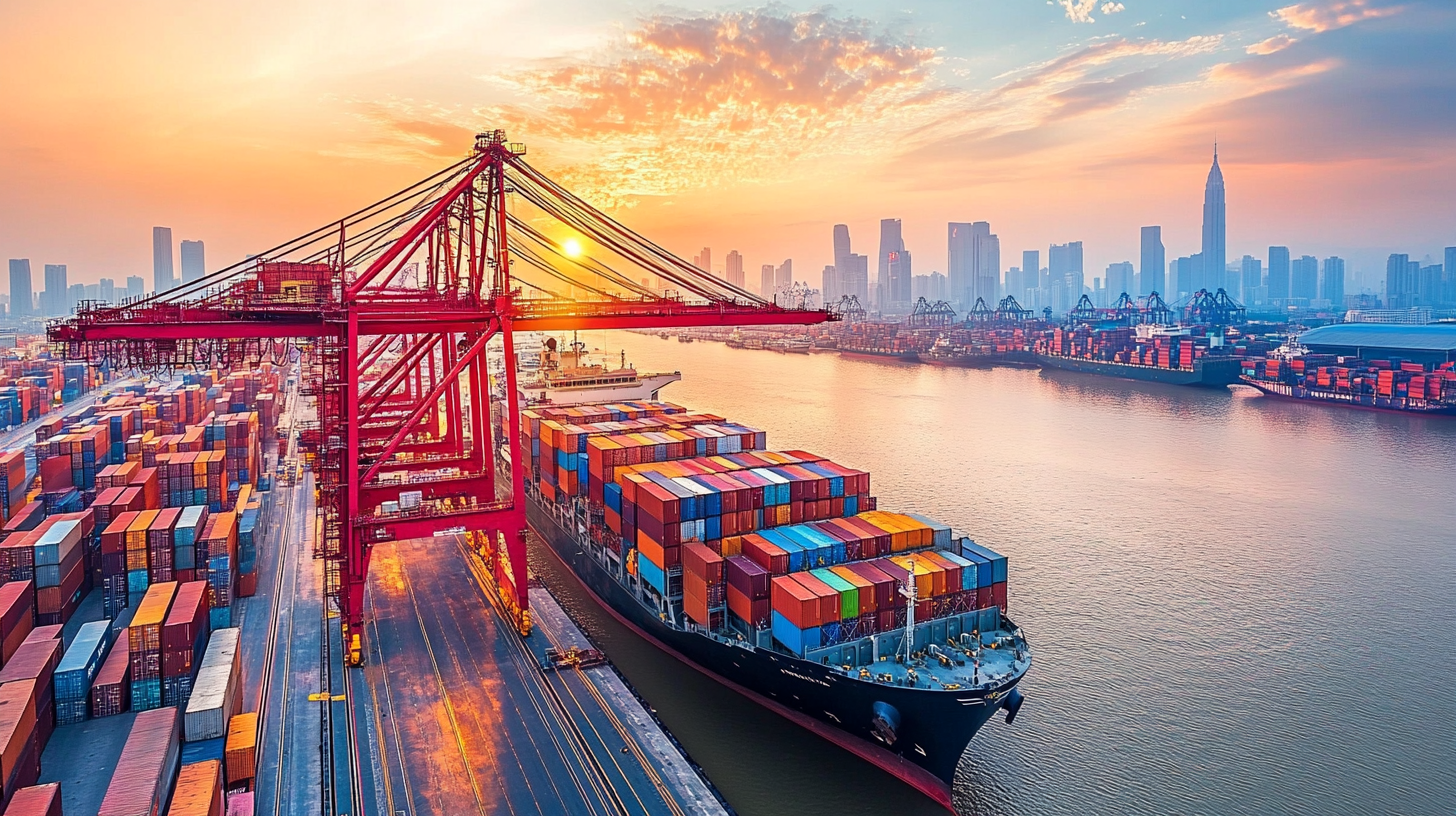 Unlocking Best China Products in 2023 A Guide to Import Export Certifications and Top Market Insights