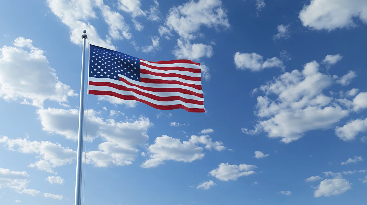 Exploring Features and Applications of Best Aluminum Flagpoles with a How to Choose Guide