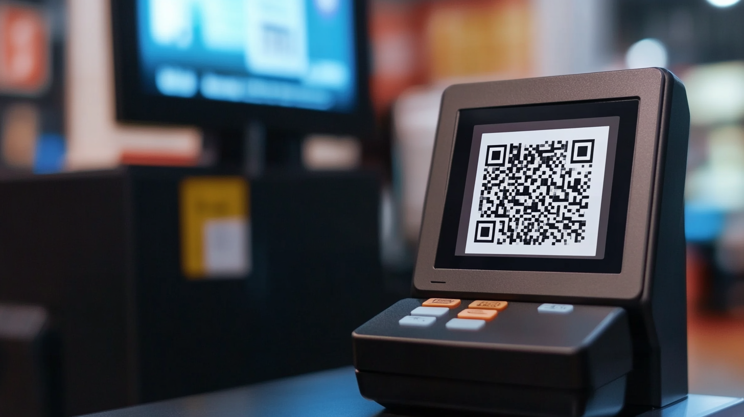 How to Choose the Best QR Code Printer for Your Business Needs