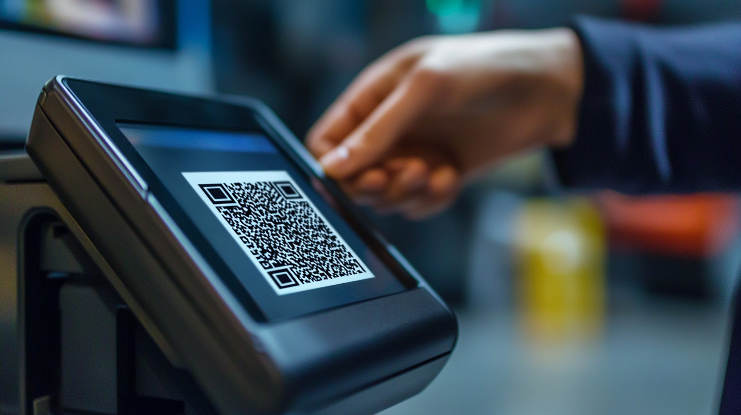 How to Choose the Best QR Code Printer for Your Business Needs