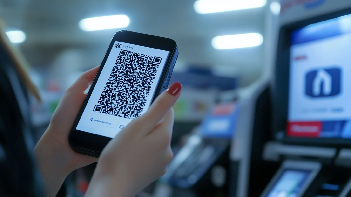 How to Choose the Best QR Code Printer for Your Business Needs