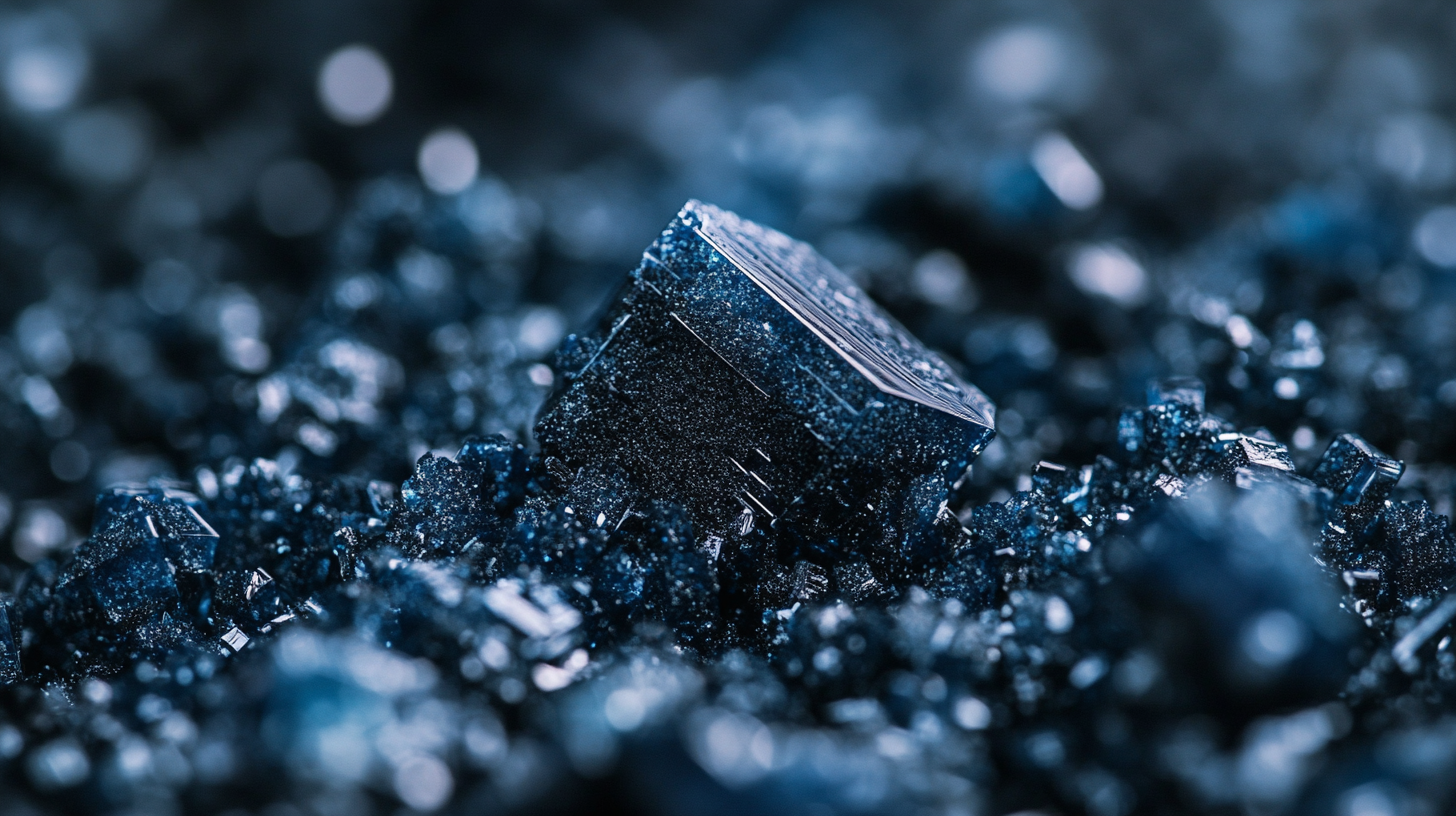 How to Leverage Best Silicon Carbide Innovations for Future Technology Trends in 2025