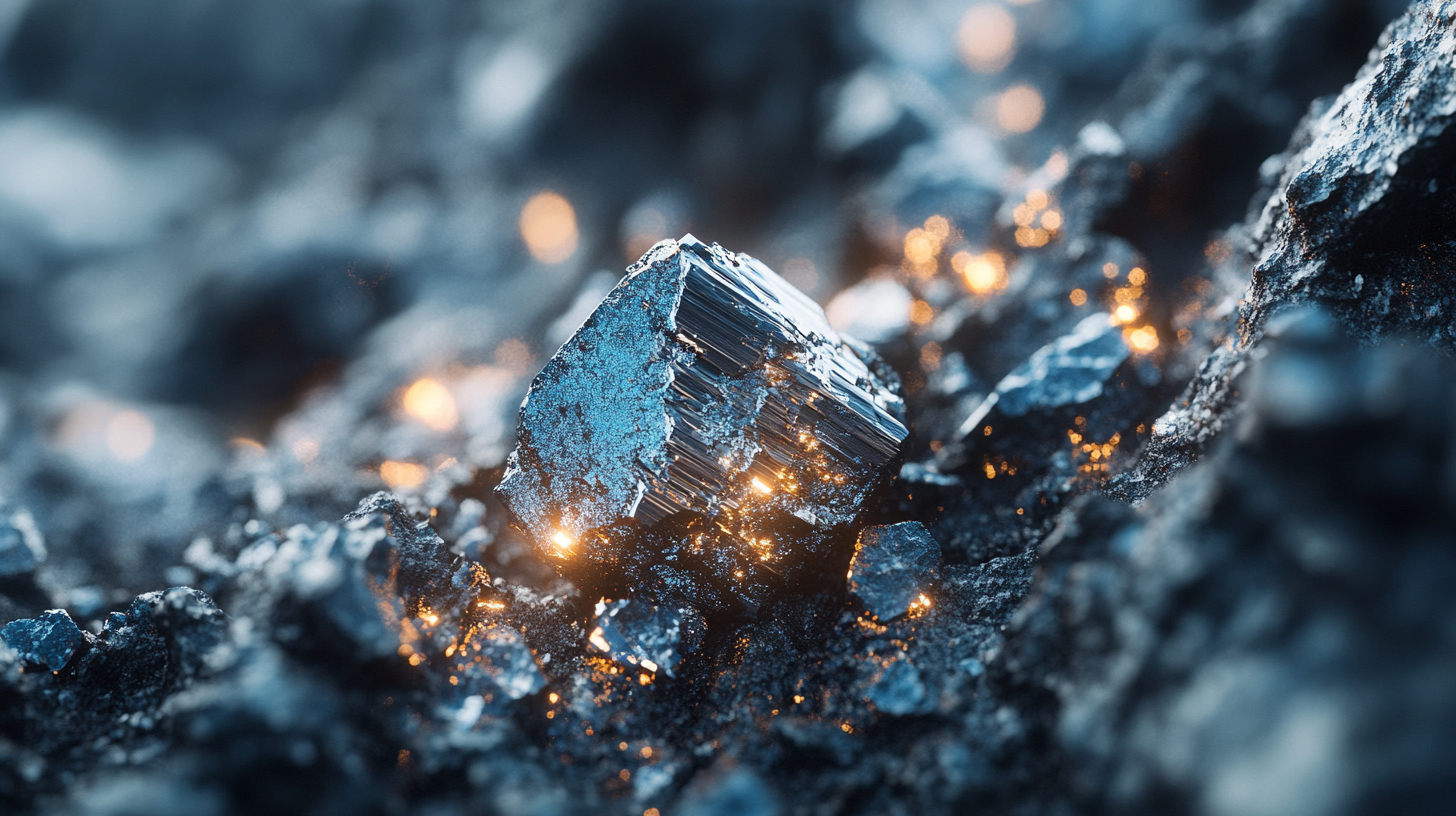 How to Leverage Best Silicon Carbide Innovations for Future Technology Trends in 2025