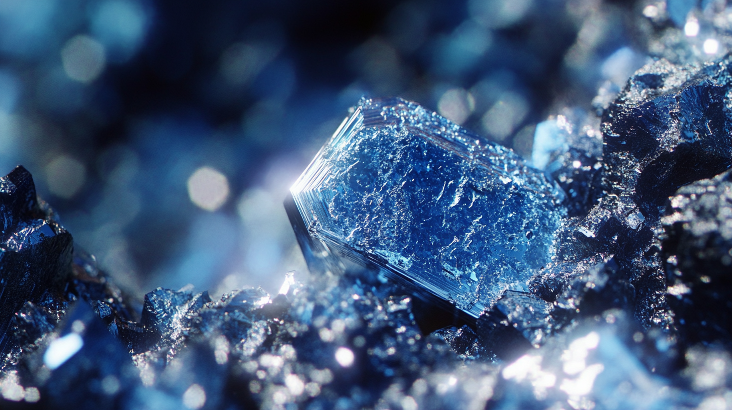 How to Leverage Best Silicon Carbide Innovations for Future Technology Trends in 2025