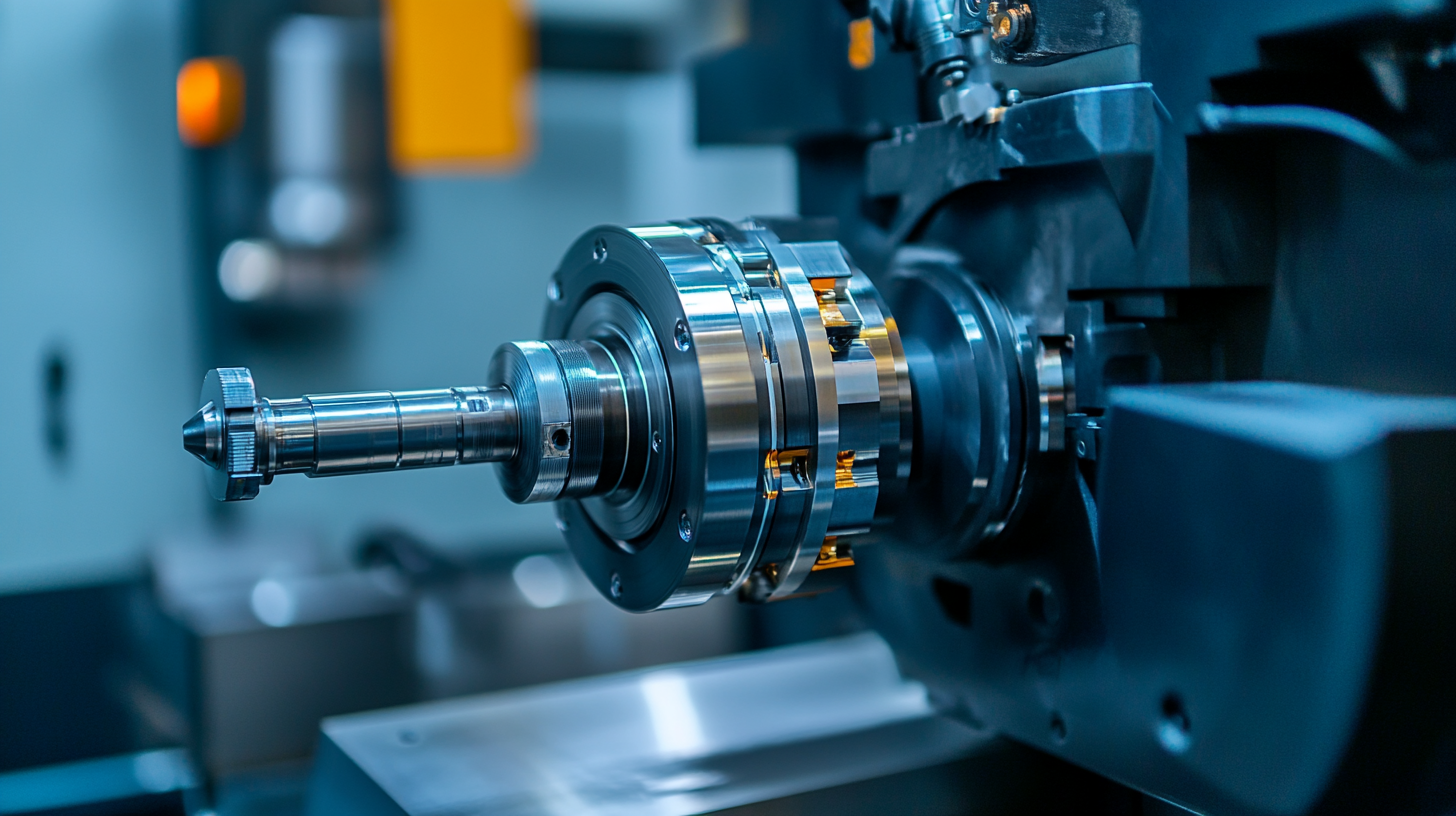Understanding Import Export Certifications for Best CNC Lathe Machine Purchases
